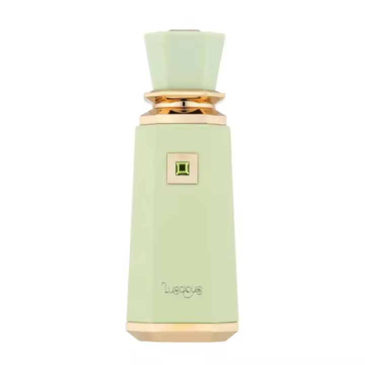 Luscious fragrance world - 1