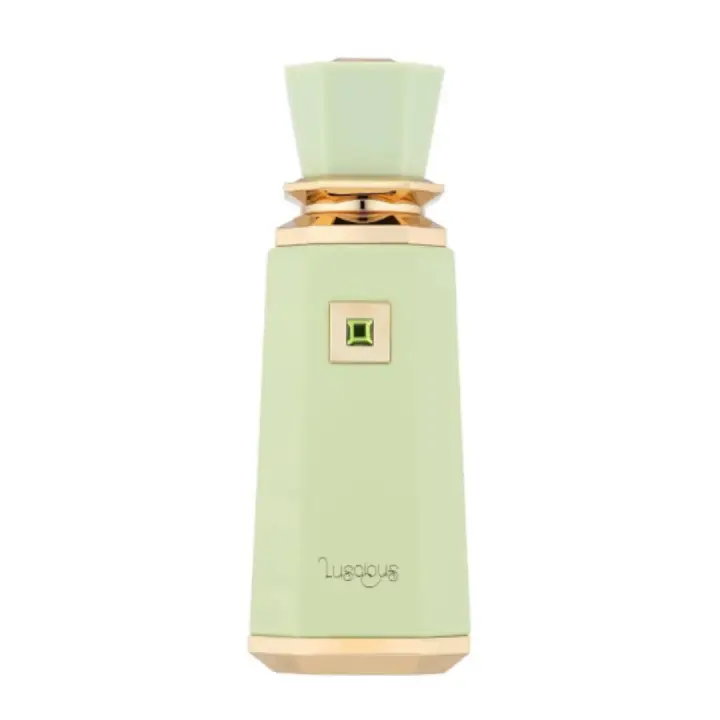 Luscious fragrance world - 1