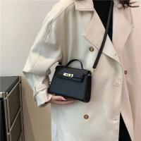 Bolsos cruzados populares de Color sólido para Mujer, bolsos cruzados de Sentido Premium, bolsos femeninos - details 1