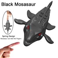 Bloques De Construcción Dinosaurios Jurásico Indominus Rex Figura De Acción Tyrannosaurus Modelo Artesanal Juguete Para Niños - details 4