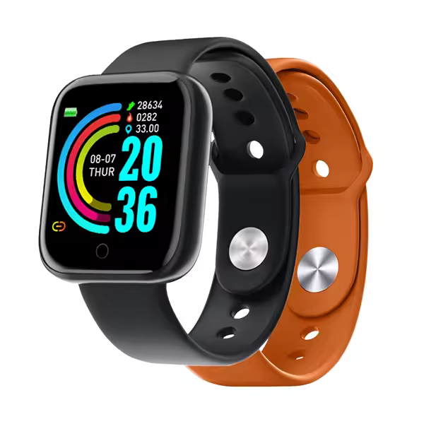 TRAINER SMARTBAND OR - 1