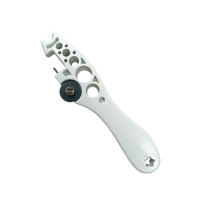 Ampulera De 6 Estilos Para Enfermera Abrebotellas Médico Eco-amigable De Acero Inoxidable Uso En Bodas Y Fiestas Suministro Individual - details 5