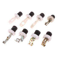 Tapa De Desagüe Para Máquina De Lavar Plomero De Válvula De Bloqueo De Agua Fitting De Resorte Válvula De Desagüe Para Electrodomésticos - details 6