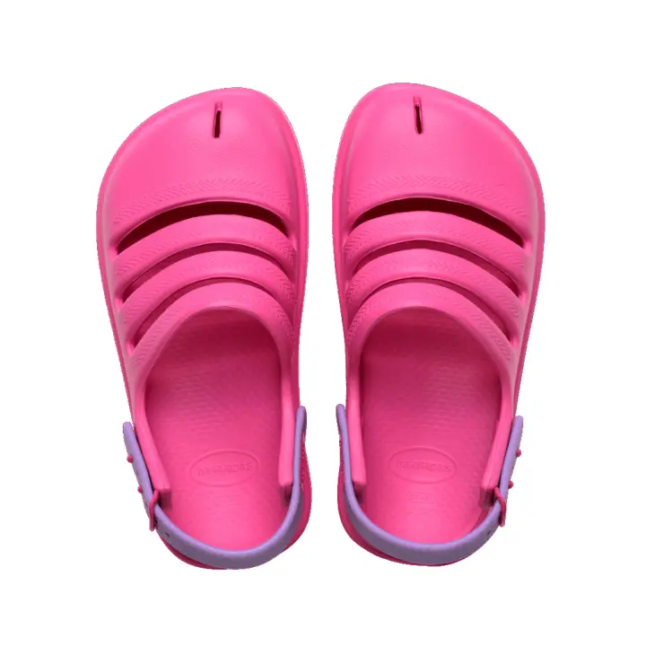 Havaianas Kids Clog - 1