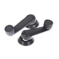 Manija De Puerta De Coche Universal Accesorios Para Automóviles Conector De Ventana Herramienta De Manivela Para Ventanas Y Puertas - details 1
