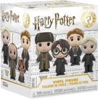 Funko figura de vinilo Mystery Minis Harry Potter - Colección de figuras en miniatura de 9 cm - details 1