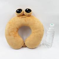 Peluche De 22cm De Anime Juego the Maw Pou Kawaii Muñeco De Peluche Suave Para Niños Regalo De Cumpleaños Y Navidad - details 16
