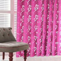 Cortinas De Tulle Sombreadas Con Vinateras Para Decoración De Sala De Estar Y Cocina Modernas Cortinas De Voile Organza Transparentes Para Ventanas Estilo Europeo Y Americano - details 34