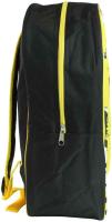 Mochila Escolar Pokémon para Niños – Resistente, Cómoda e Ideal para Uso Diario - details 1