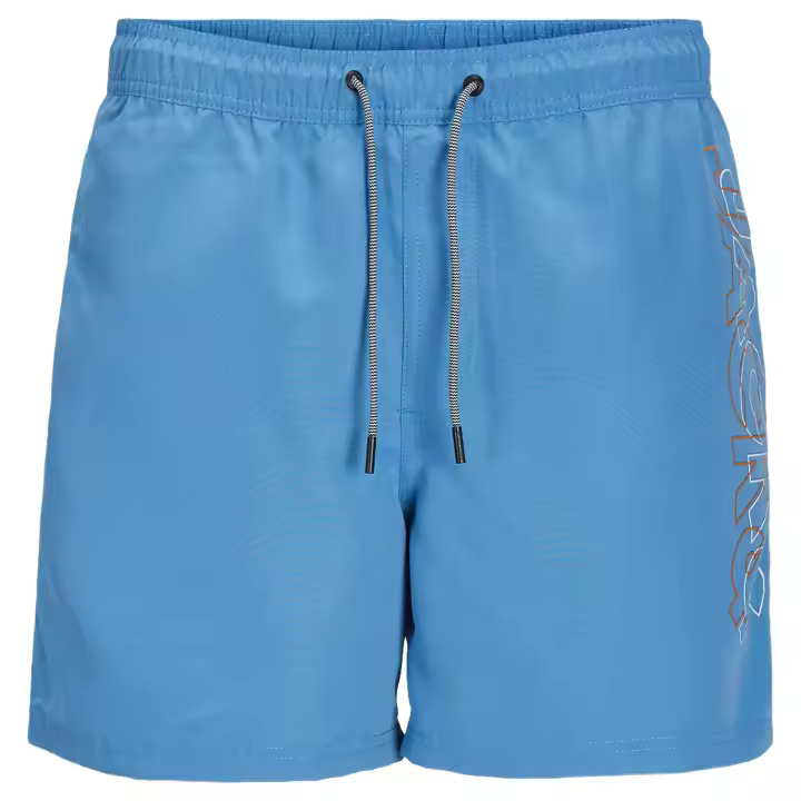 Bañador Jack & Jones Fiji Jjswim Double Logo Ly Sn Mini - 1