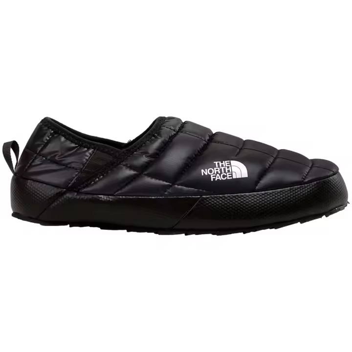 Calzado Outdoor marca The North Face modelo Nf0A3Uznky41 para hombre en color negro - 1