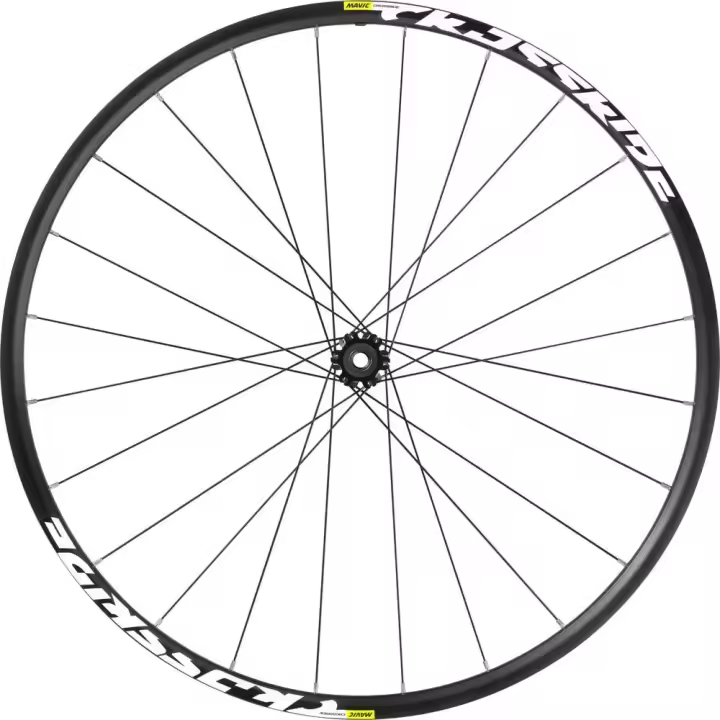 Mavic Rueda Delantera De Mtb Crossride Fts-x 26´´ 6b Disc Qr - 1