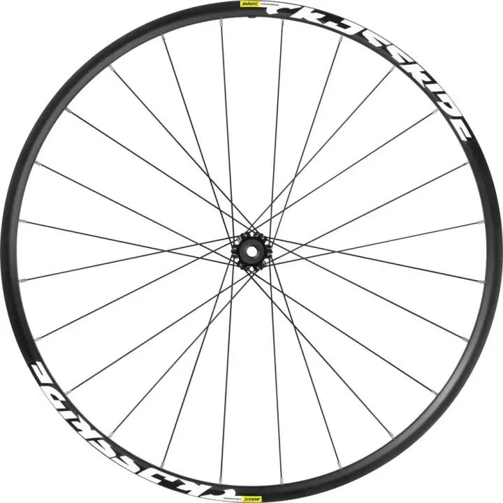 Mavic Rueda Delantera De Mtb Crossride Fts-x 26´´ 6b Disc Qr - 1