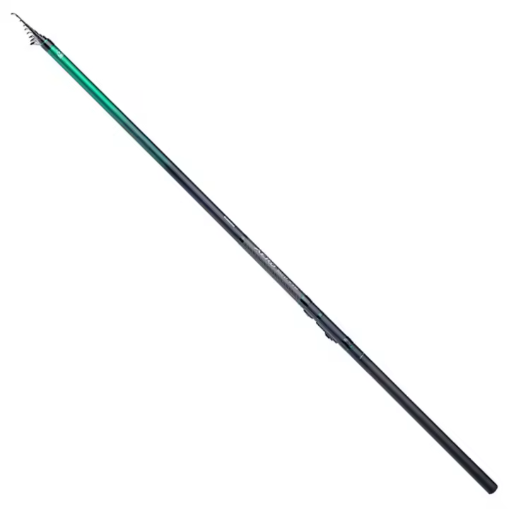 Shimano Fishing Caña Boloñesa Aero X1 Gt Tele - 1