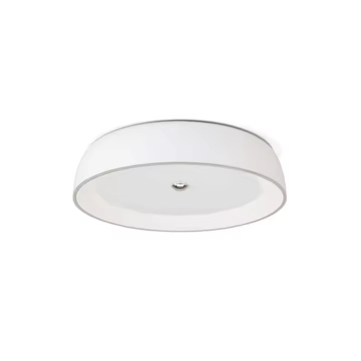 Lámpara de Techo Led Plate - 48 W - 4200 K - Metal- AZABAK - 1