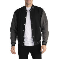 Chaqueta de béisbol para hombre, cárdigan deportivo informal y chaqueta de terciopelo con botones - details 9