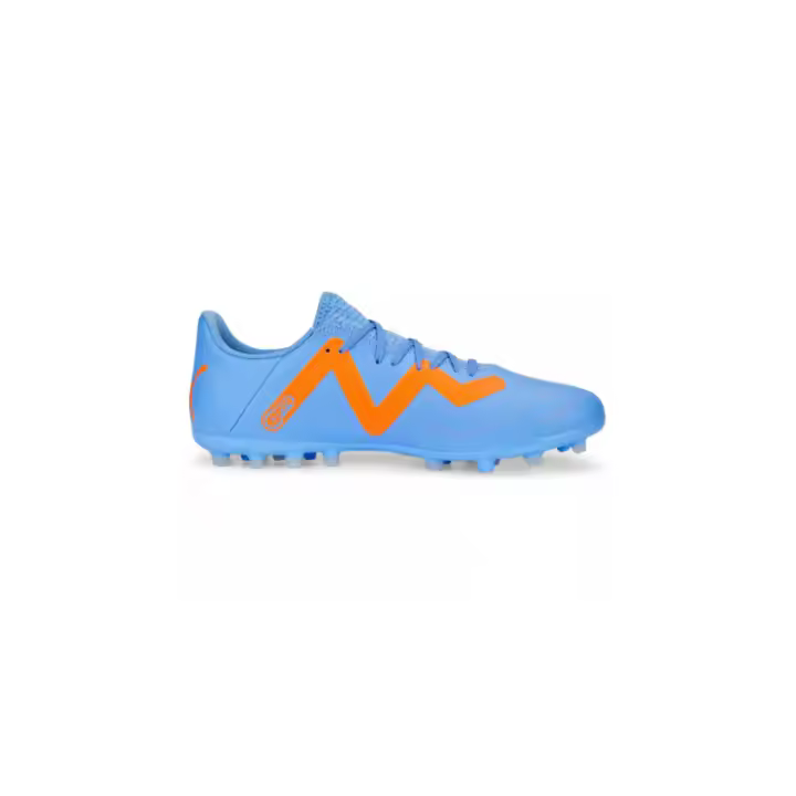 Bota Puma Fútbol Future Play MG Blue Hombre -107190-01 - 1