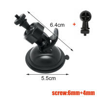Soporte De Ventosa Para Grabadora De Coche Soporte De Cámara Para Video De Coche Accesorios De Coche Material Plástico - details 4