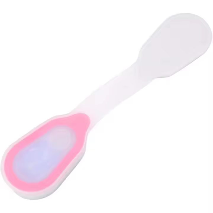 Luz LED nocturna con clip de conexión segura con clip de silicona para exteriores - 1