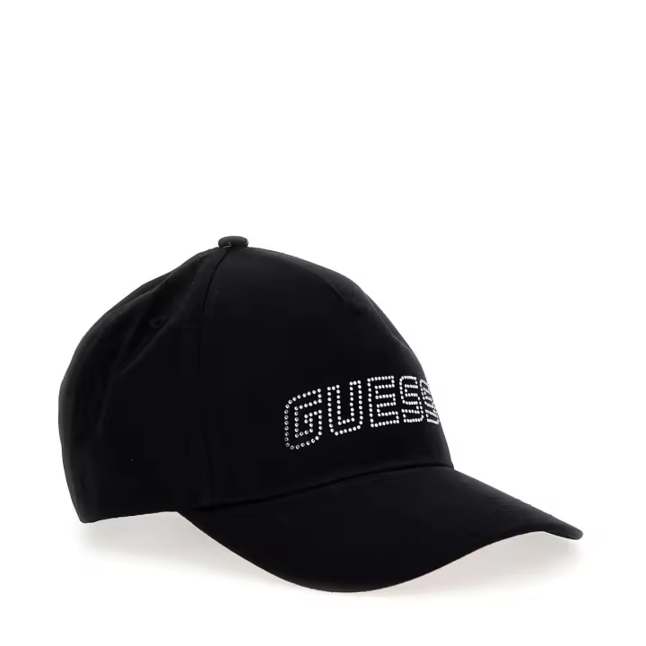 Guess Gorra Negro V5GZ01 WO08O-JBLK , para Mujer - 1