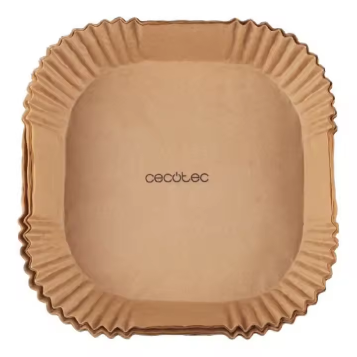 CECOTEC 03291 - Cecofry Paper Pack - 1