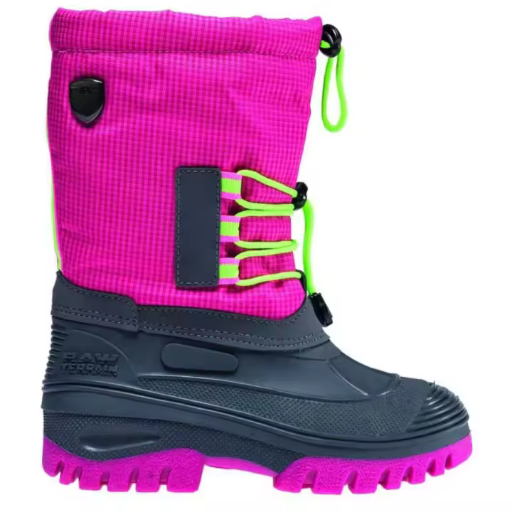 Cmp Botas De Nieve Ahto Wp 3q49574k - 1