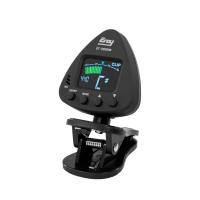 Afinador De Instrumentos De Viento Eno ET 3000W Soporta Micrófono Y Modo De Afinación Con Clip Accesorio Para Saxofón Clarinete Trompeta Flauta - details 8