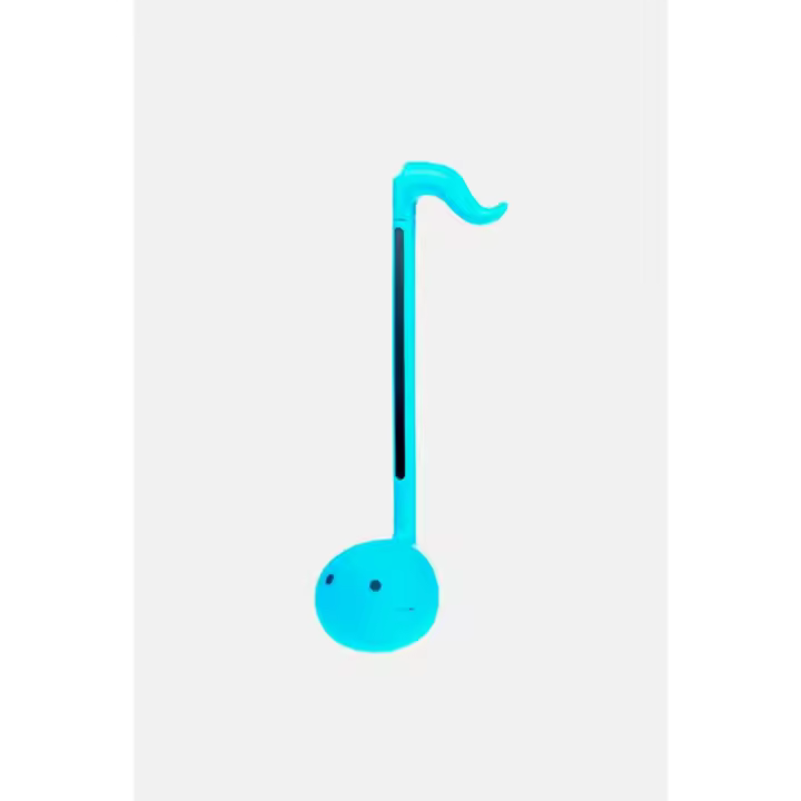 Maywa Denki Otamatone azul - 1
