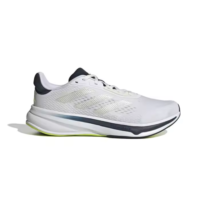 Adidas Zapatillas De Running Adidas Response Super Hombre Blanco - 1