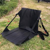 Cojines para exterior, ligeros, plegables y fáciles de transportar, tapete a prueba de suciedad para estadios, tapete a prueba de humedad para picnic - details 5