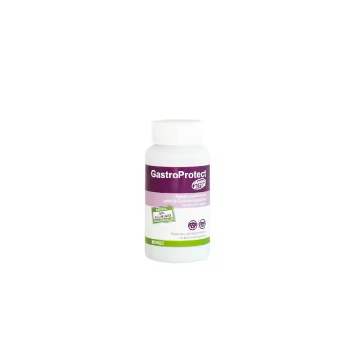GASTROPROTEC COMPRIMIDOS, COMPLEMENTO NUTRICIONAL PARA MASCOTAS, LABORATORIOS STANGEST, PROTECTOR DE ESTÓMAGO, ORIGEN NATURAL - 1