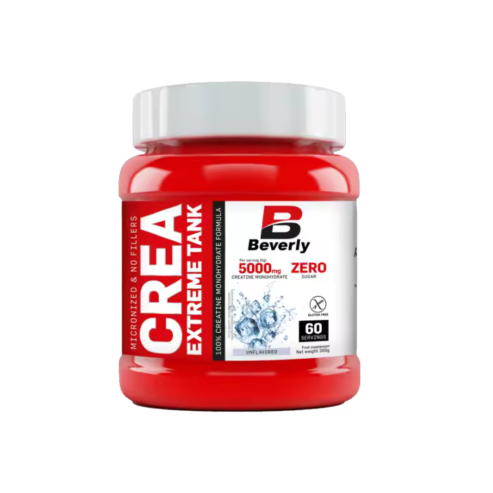 Beverly Nutrition Crea Extreme Tank 300gr Polvo - 1