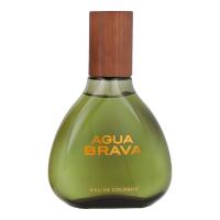 PUIG Agua Brava ColoniaEau de cologne Natural spray para hombre 100 ml - details 0