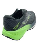 JOMA ZAPATILLAS RUNNING TITANIUM 2412 GRIS CON VERDE - details 2