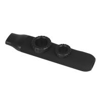 Kazu Flute ABS Zoukat Kazoo Con Dos Agujeros Reemplazables Boquilla De Soplado 10pcs Instrumento Musical Para Ukulele Y Guitarra - details 11