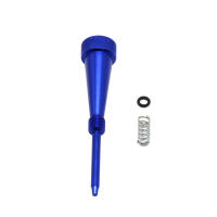 Tornillo Ajustador De Aire ZSDTRP Para Carburador Keihin PWK PWM Calidad Superior CNC Pieza De Repuesto Para Motocicletas - details 3