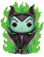 Funko Maléfica Llamas MAleficent FLames EXclusiva     Pop Vinyl figura Disney 232 Malefica Funko PopVinyl - details 1
