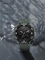 Reloj Deportivo Para Hombres TOMI Multi Funcional 30M Impermeable Reloj Electrónico De Exterior Estudiante Militar Con Alarma Y Calendario - details 19