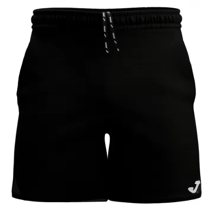 Short Joma Challenge Negro - 1