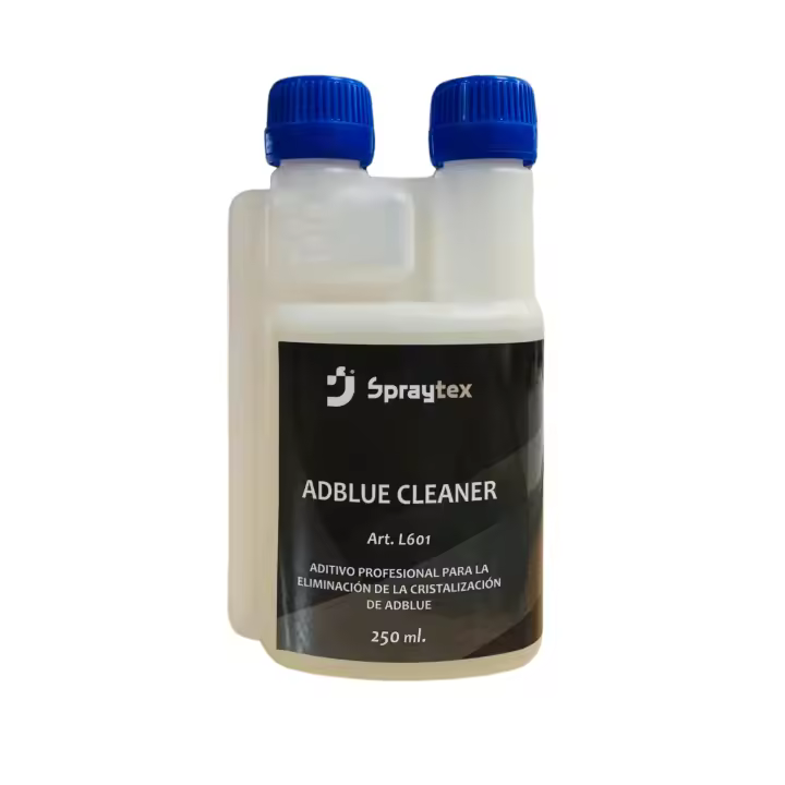 Dacada2005 Aditivo Adblue Anticristalizante 250 ml - Mantenimiento Sistema Reducción Catalítica Selectiva - 1