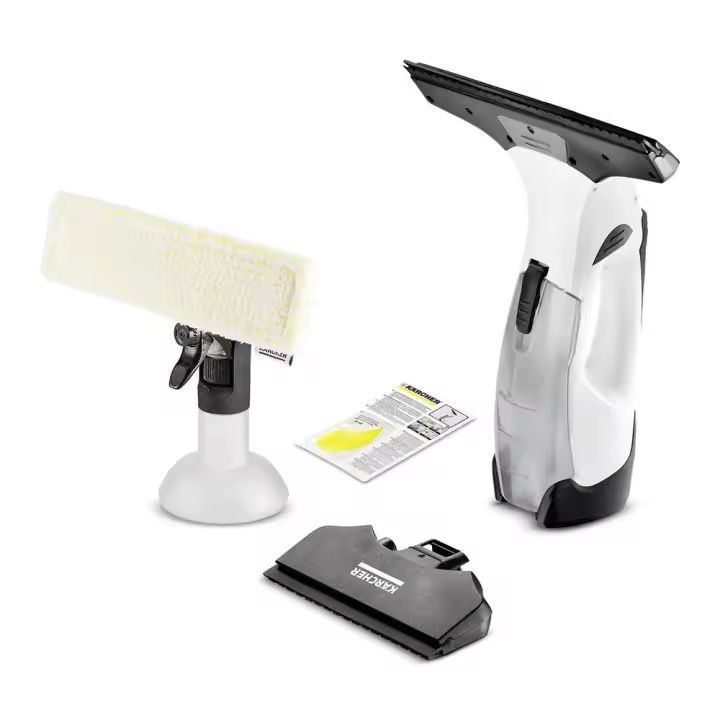 Karcher Hidrolimpiadora Wv 5 Premium Plus N - 1