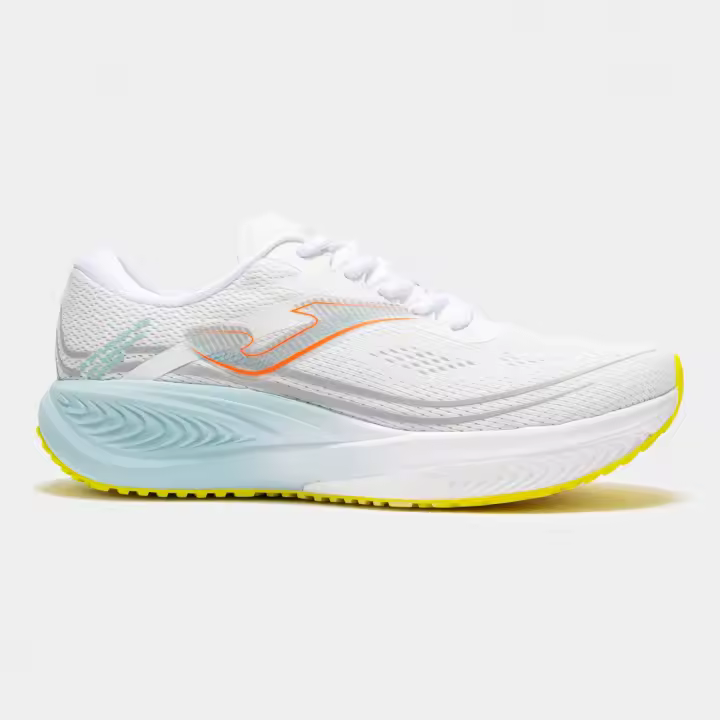 Deportivo JOMA TITANIUM MEN 2502 BLANCO TURQUESA CMSport 3026 JOMA - 1