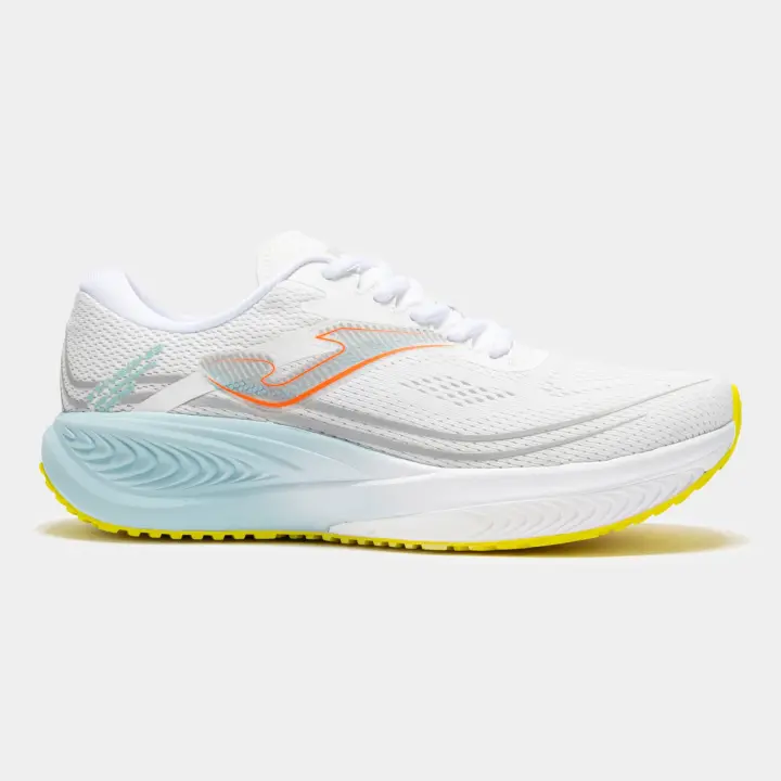 Deportivo JOMA TITANIUM MEN 2502 BLANCO TURQUESA CMSport 3026 JOMA - 1