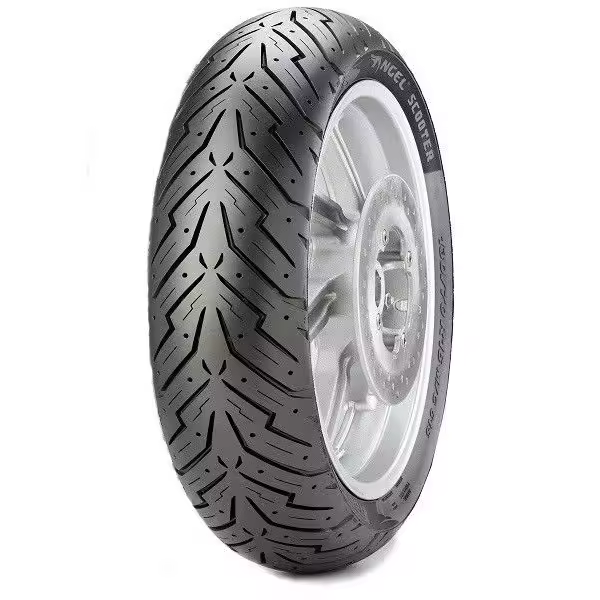 Cubierta 140/60 13 M/c 63p Tl Reinf Angel Scooter   Ce U - 1