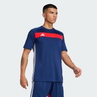 Camiseta Manga Corta Men Adidas Tiro V25 Marino Adccmv2552Bd - details 2