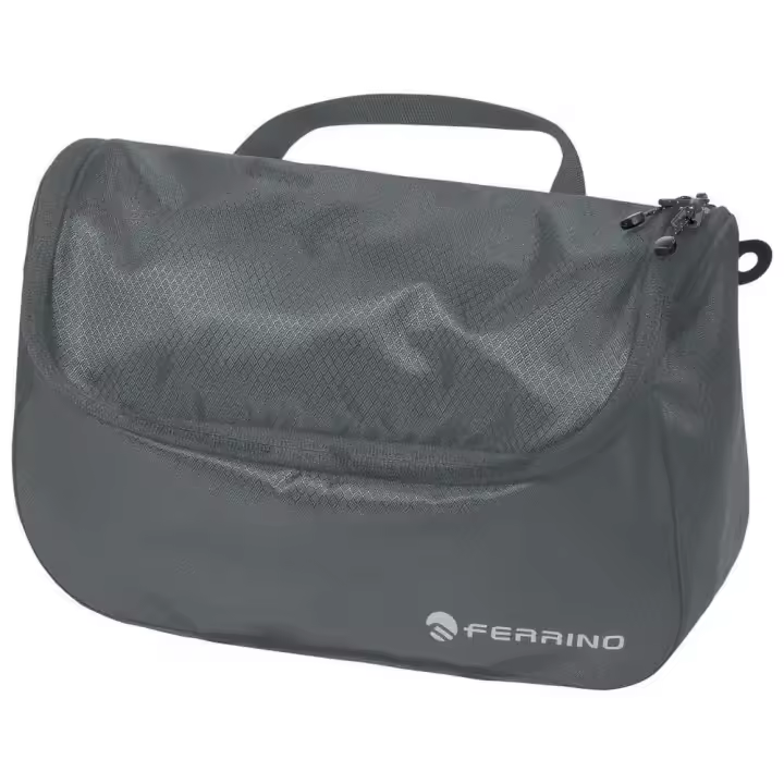 Mochilas y maletas Neceseres Ferrino Neceser Beauty Mitla Gris - 1