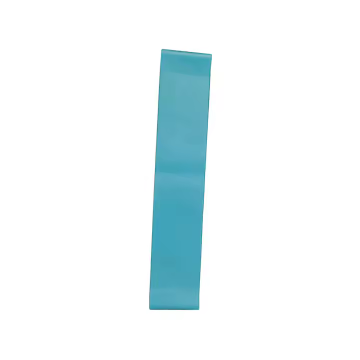 Banda Elástica Para Ballet Y Yoga Instep Bandas De Resistencia Para Estiramiento De Pie Y Ejercicio De Gimnasia Para Danzarios Y Adultos - 1