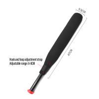 Manga de Bate de Béisbol Duradera Protector de Golf y Béisbol Suave para Más Golpes - details 2