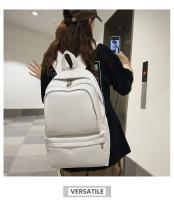 Mochara Escolar para Niños, estilo Korean, para estudiantes de Secundaria, de moda, informal, para estudiantes universitarios - details 13