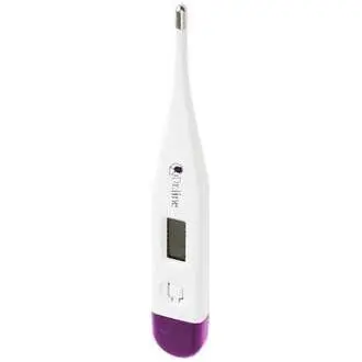 Termometro Digital Dr. Line Punta Rigida - 1